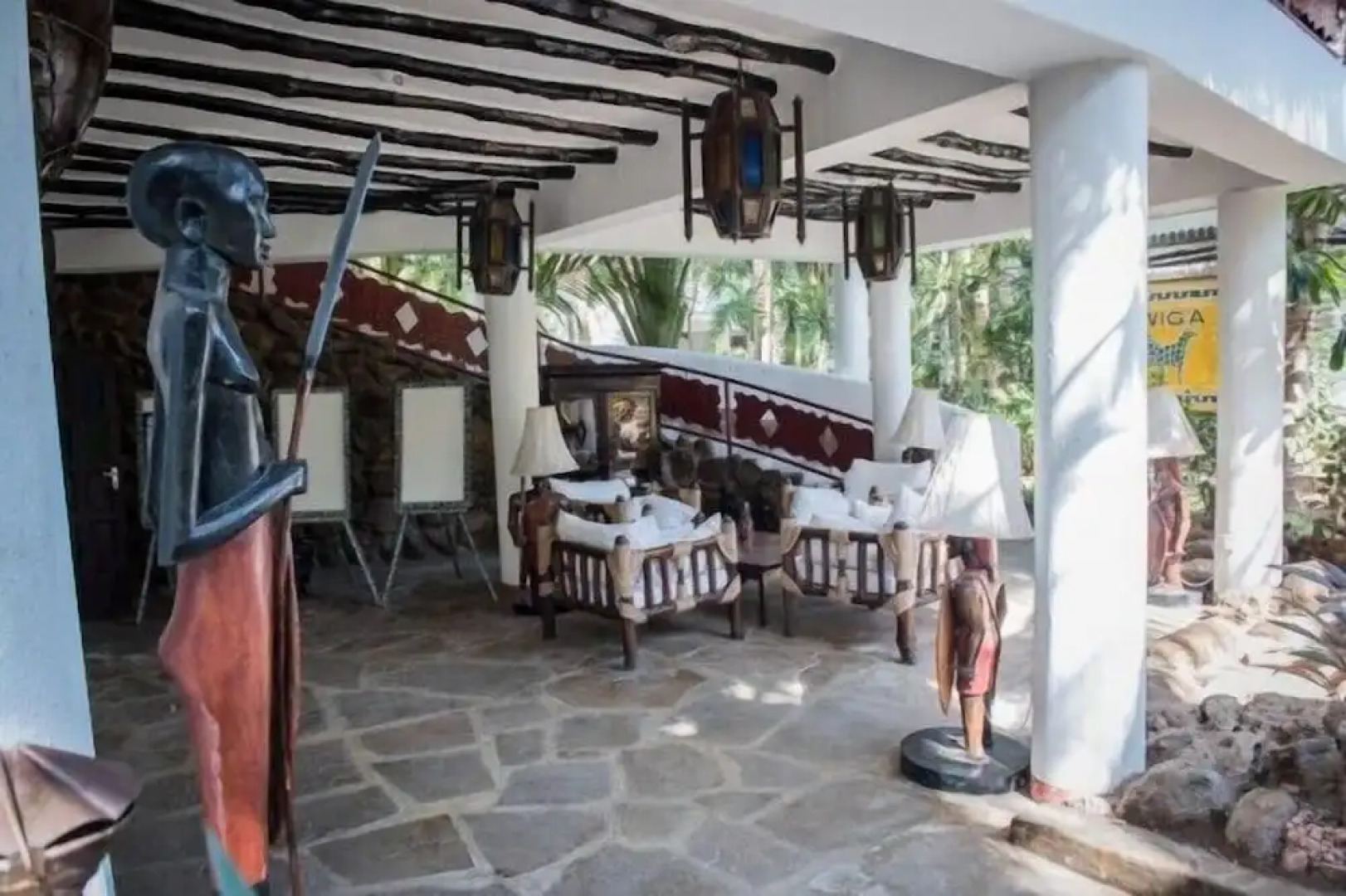 Scorpio Villas Resort