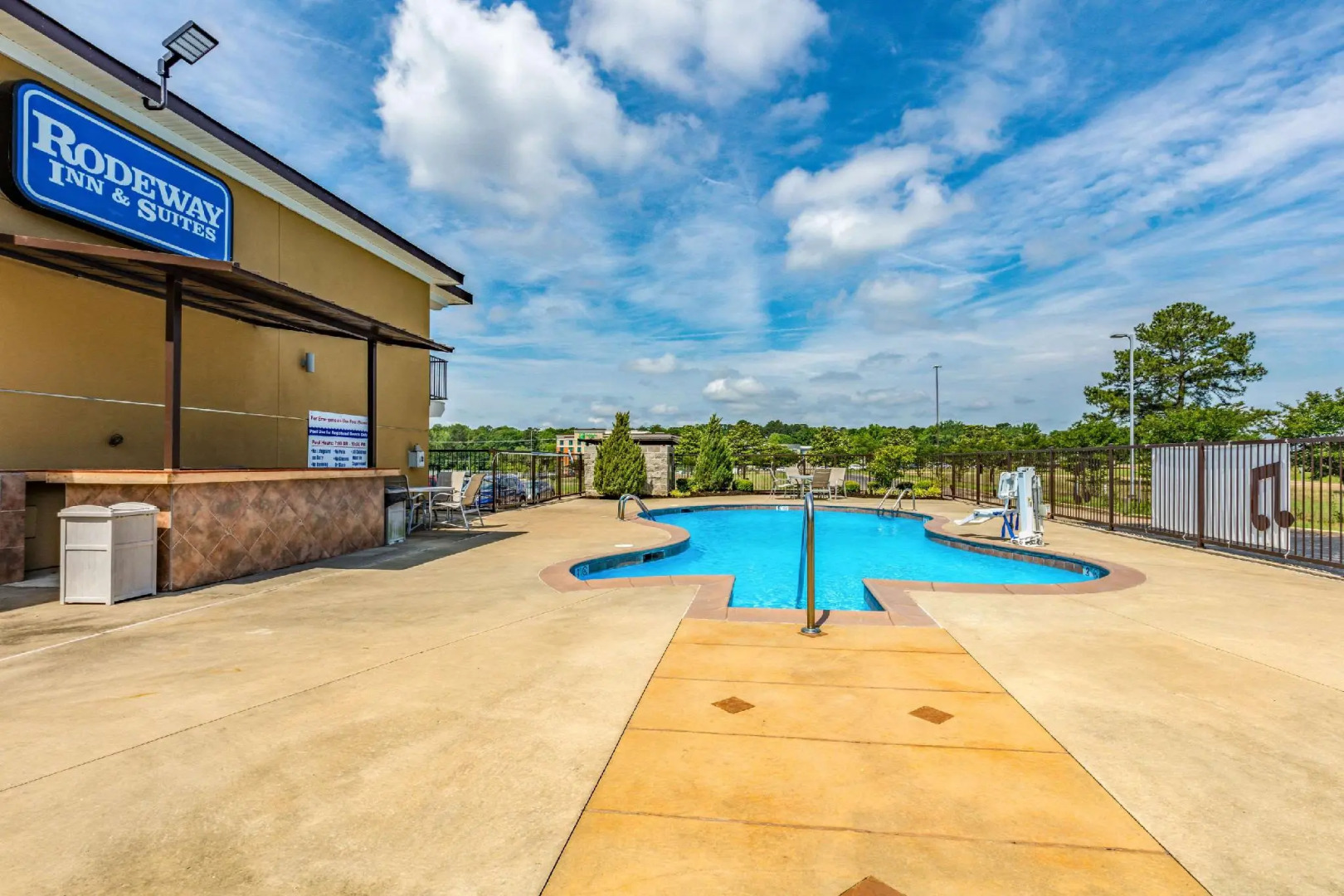 SureStay Hotel by Best Western Tupelo North