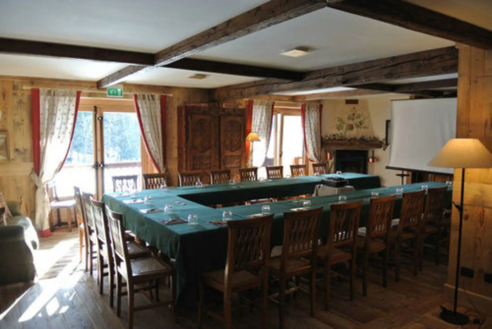 Auberge de La Maison