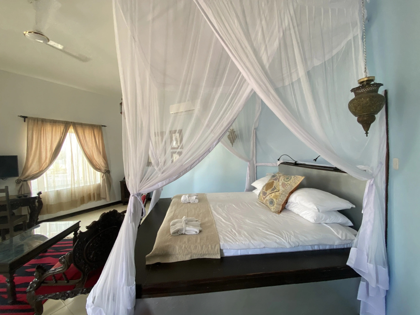 Jafferji Beach Retreat