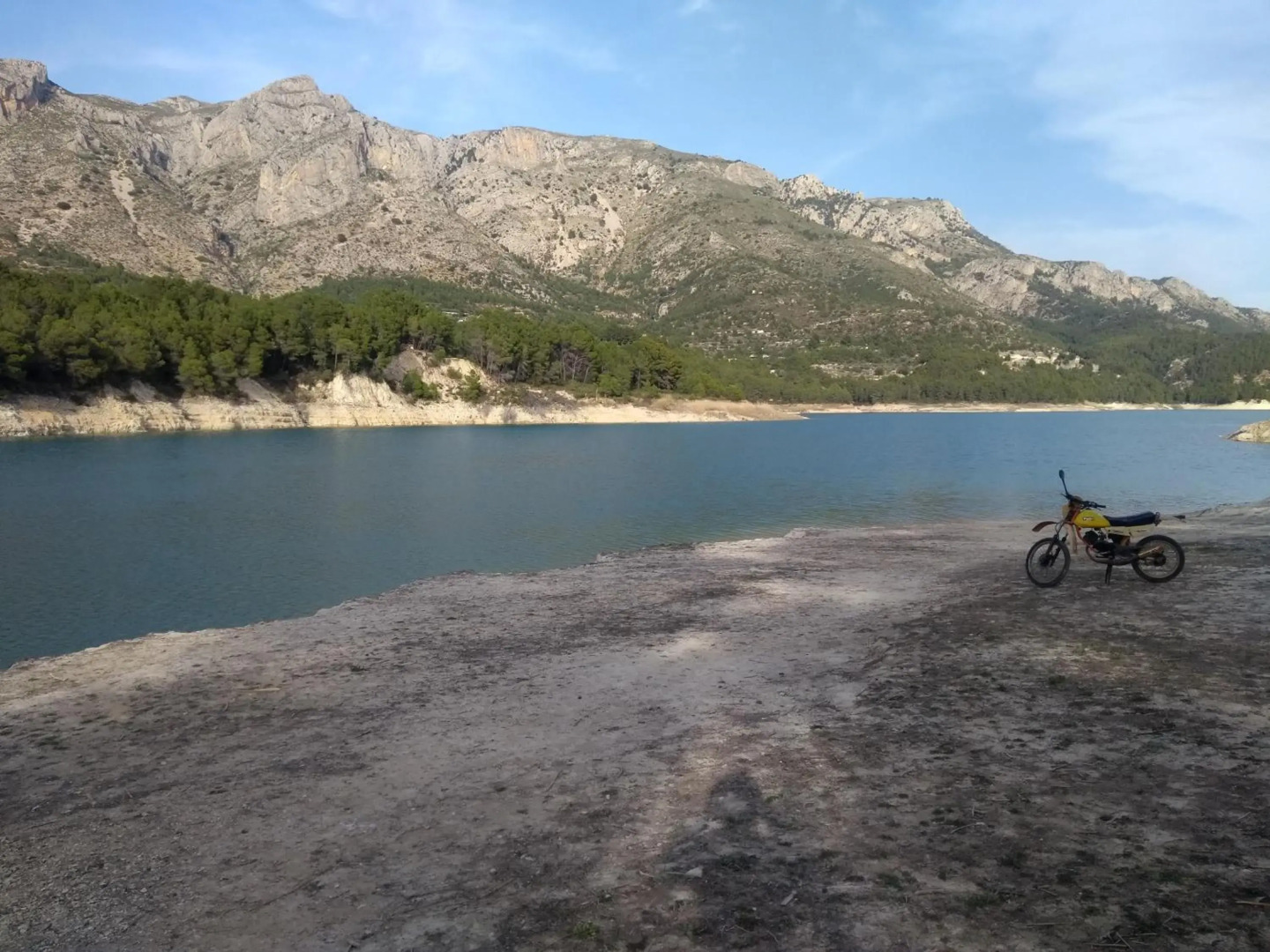 Vivienda Vacacional Ca Pep