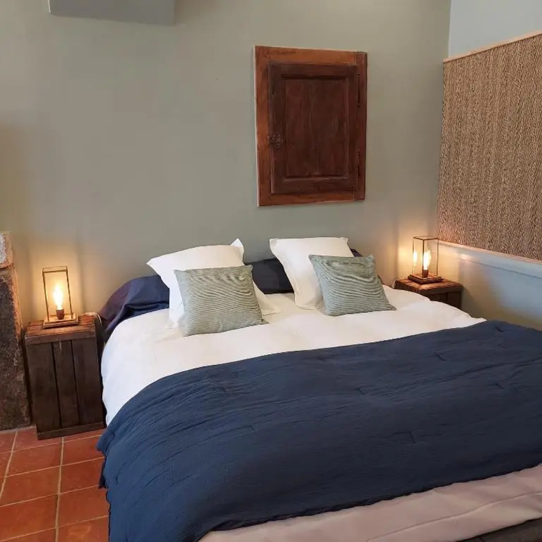 Le château du Rozel