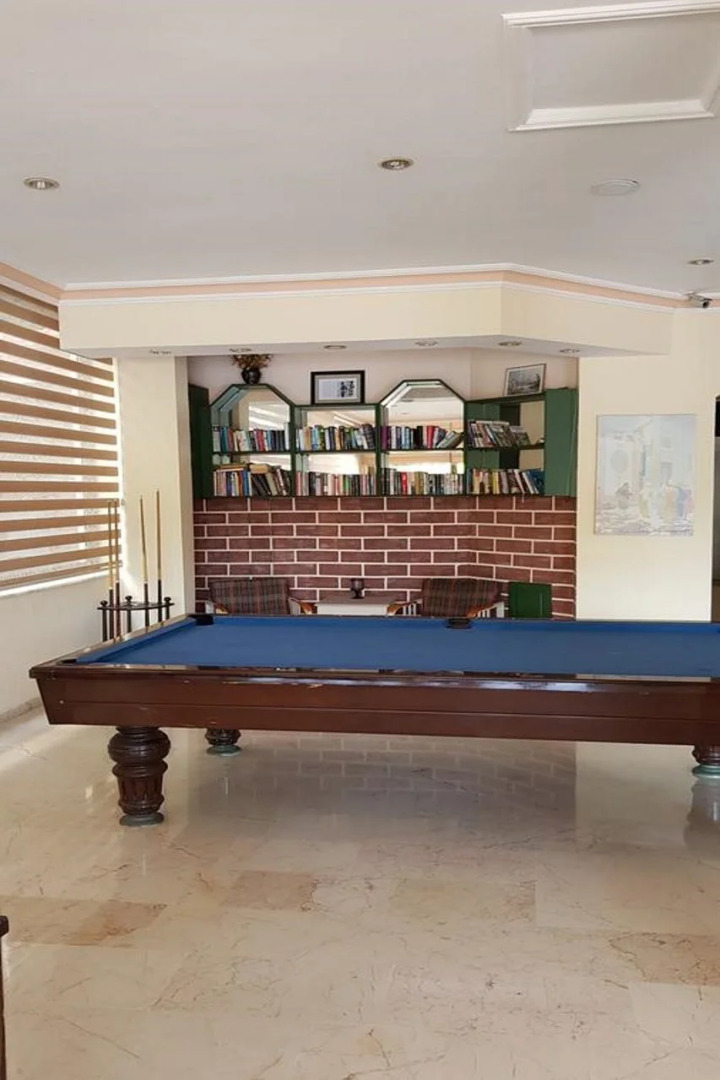 Kleopatra Miray Hotel