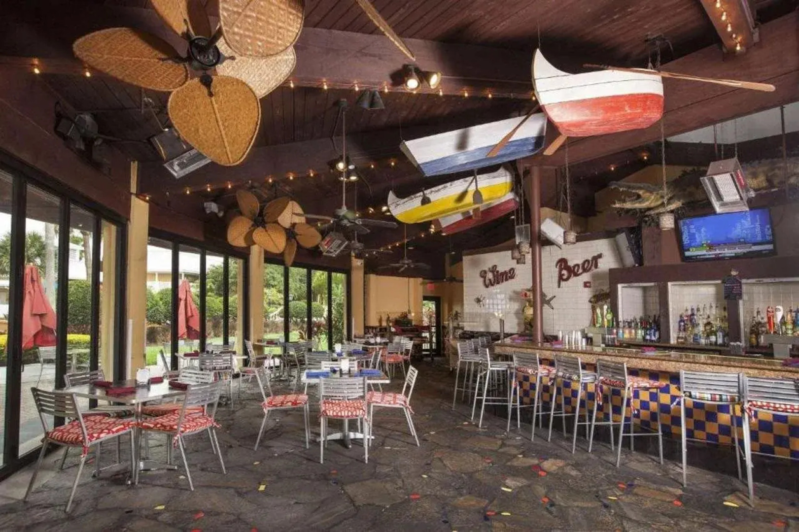 Wyndham Orlando Resort International Drive