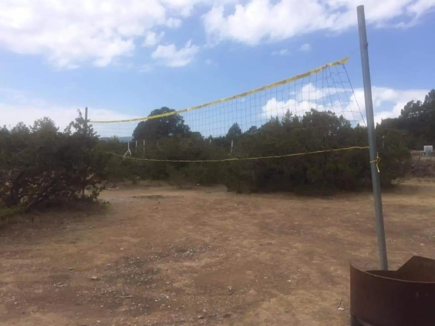 Cabañas Diamante Escondido