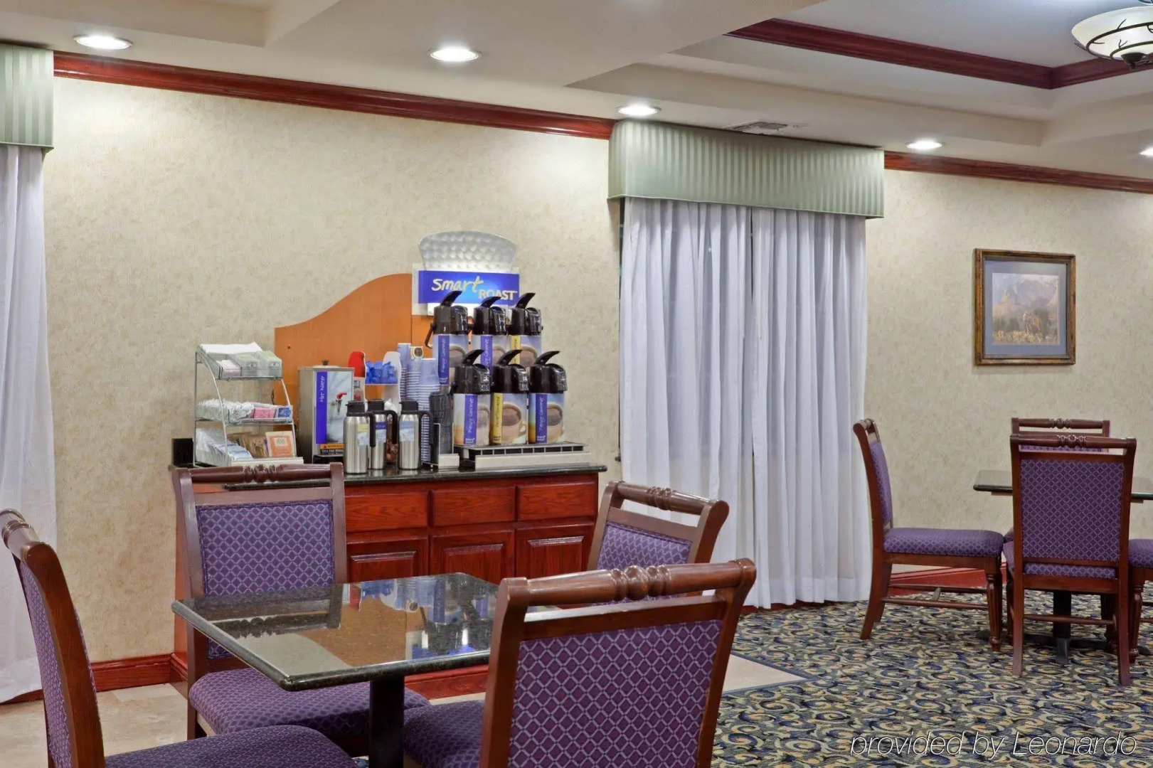Holiday Inn Express & Suites Pampa by IHG