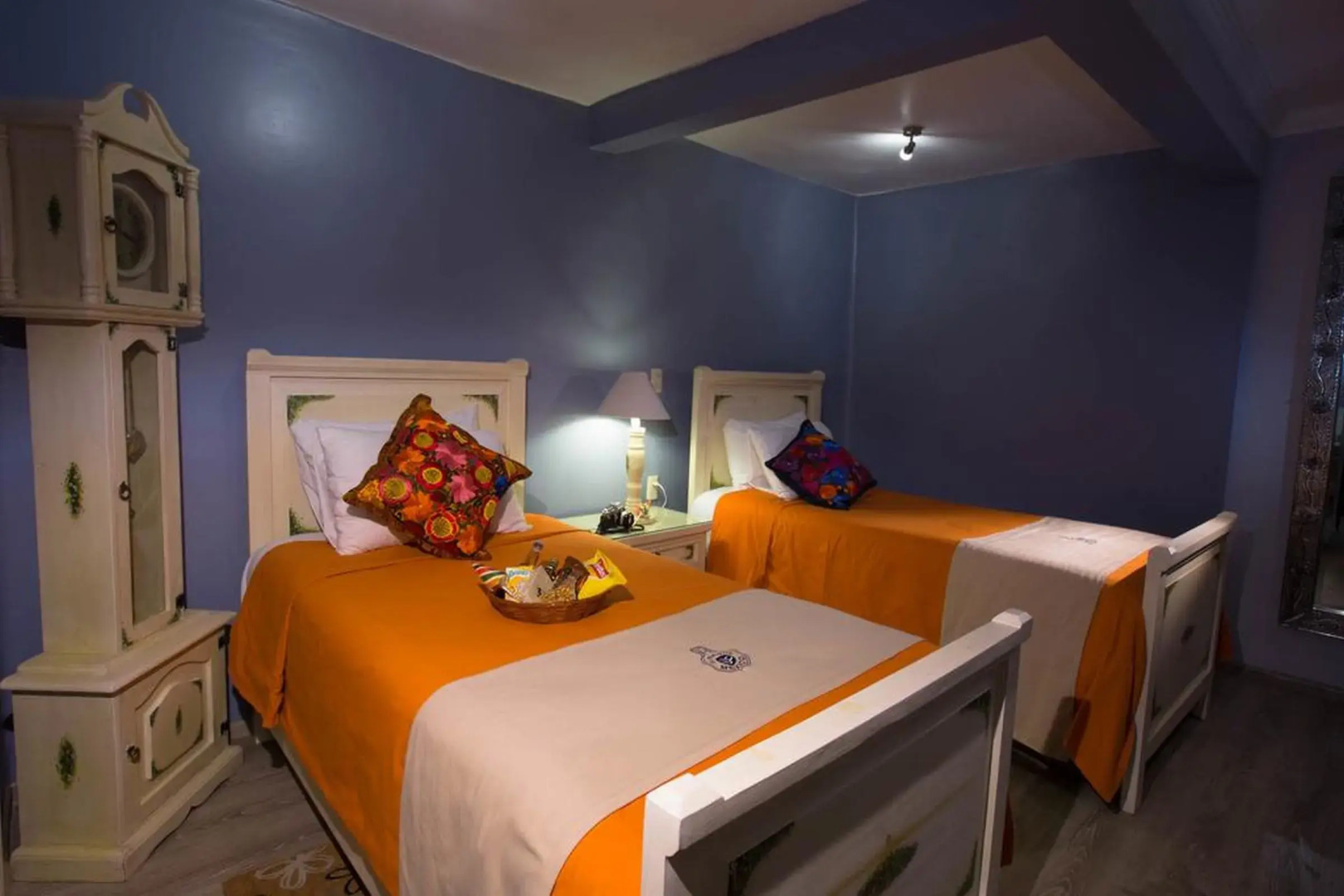 Hotel Parque Mexico Boutique