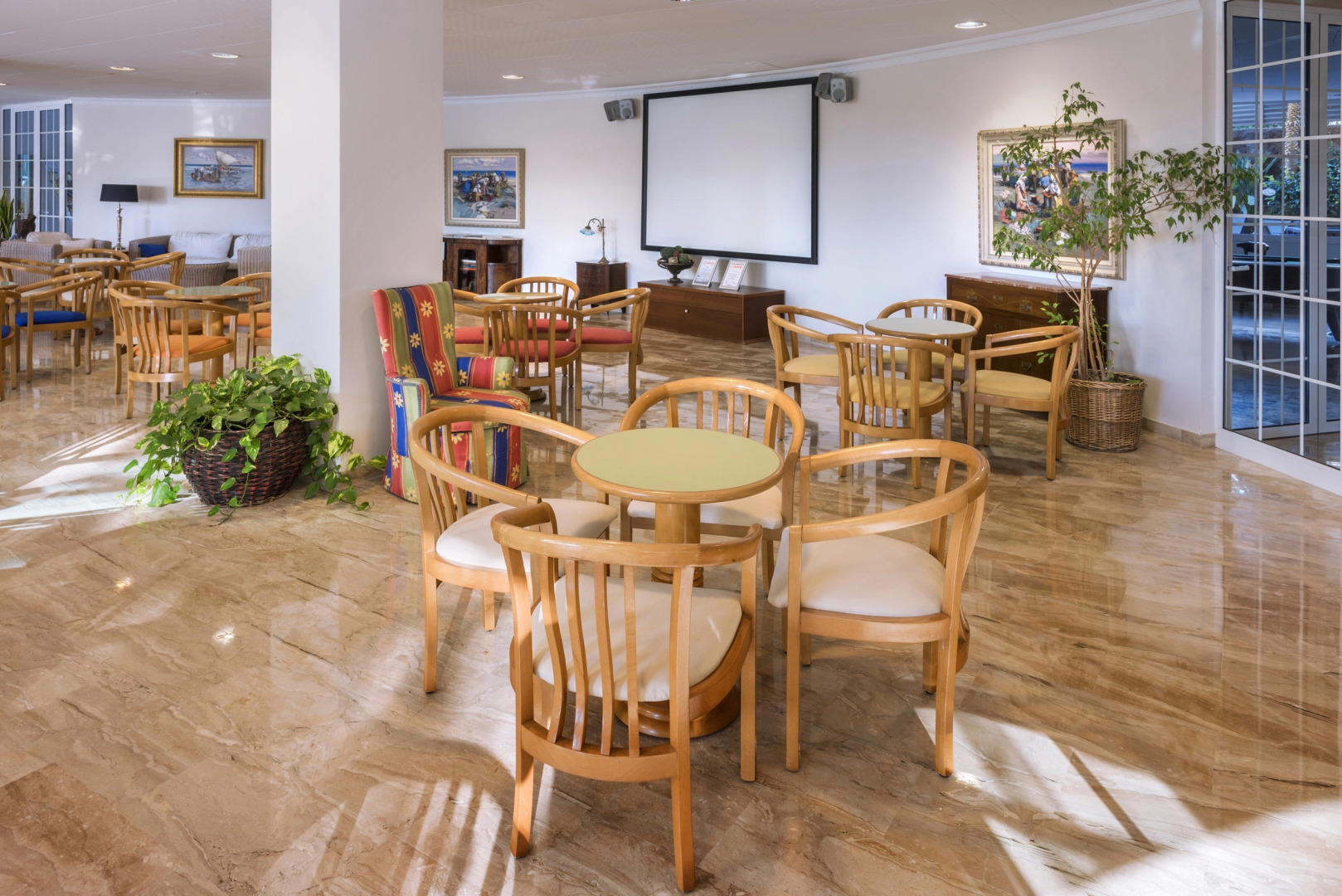 Отель Las Vegas