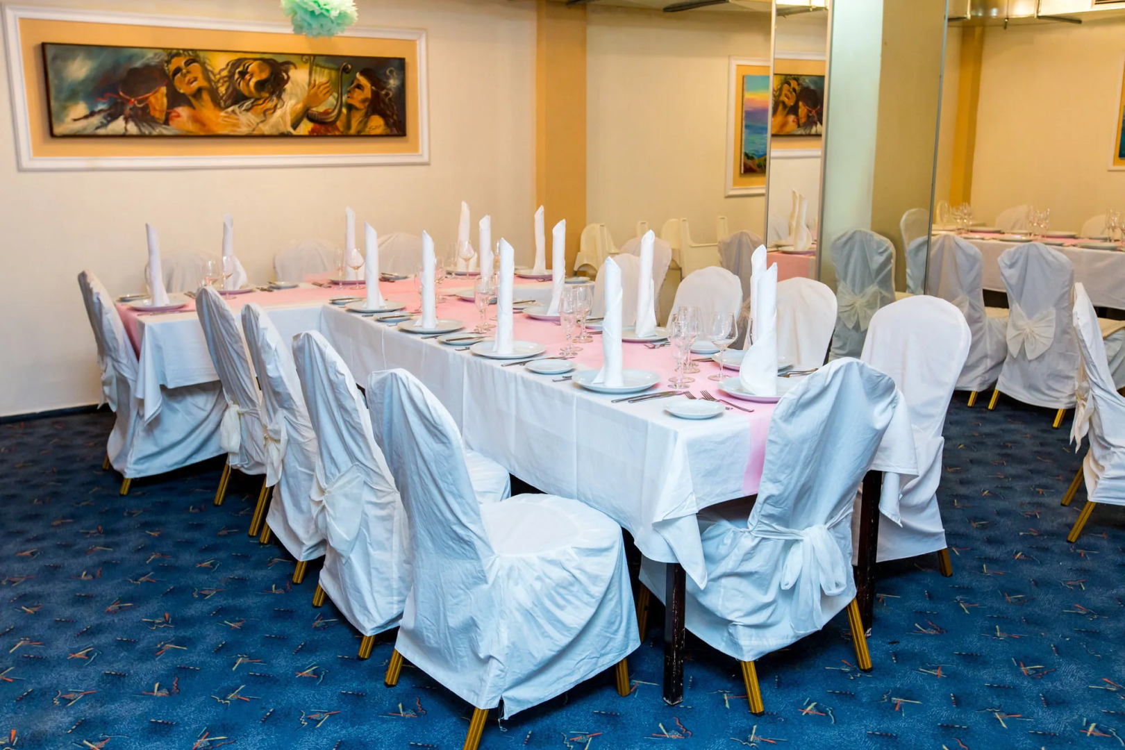 Fitos Inn Guest House