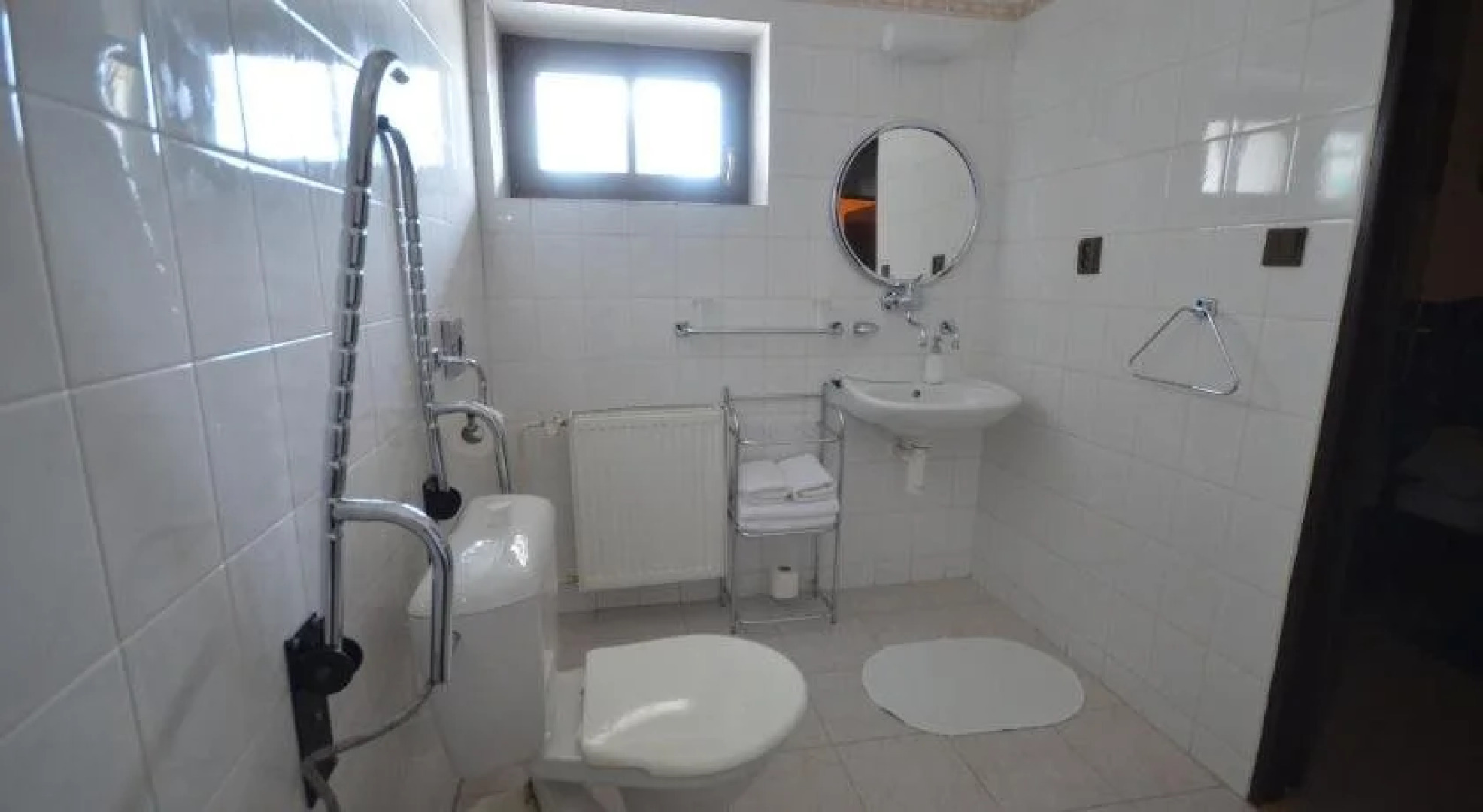 Villa Žerotín Penzion Bed & Breakfast