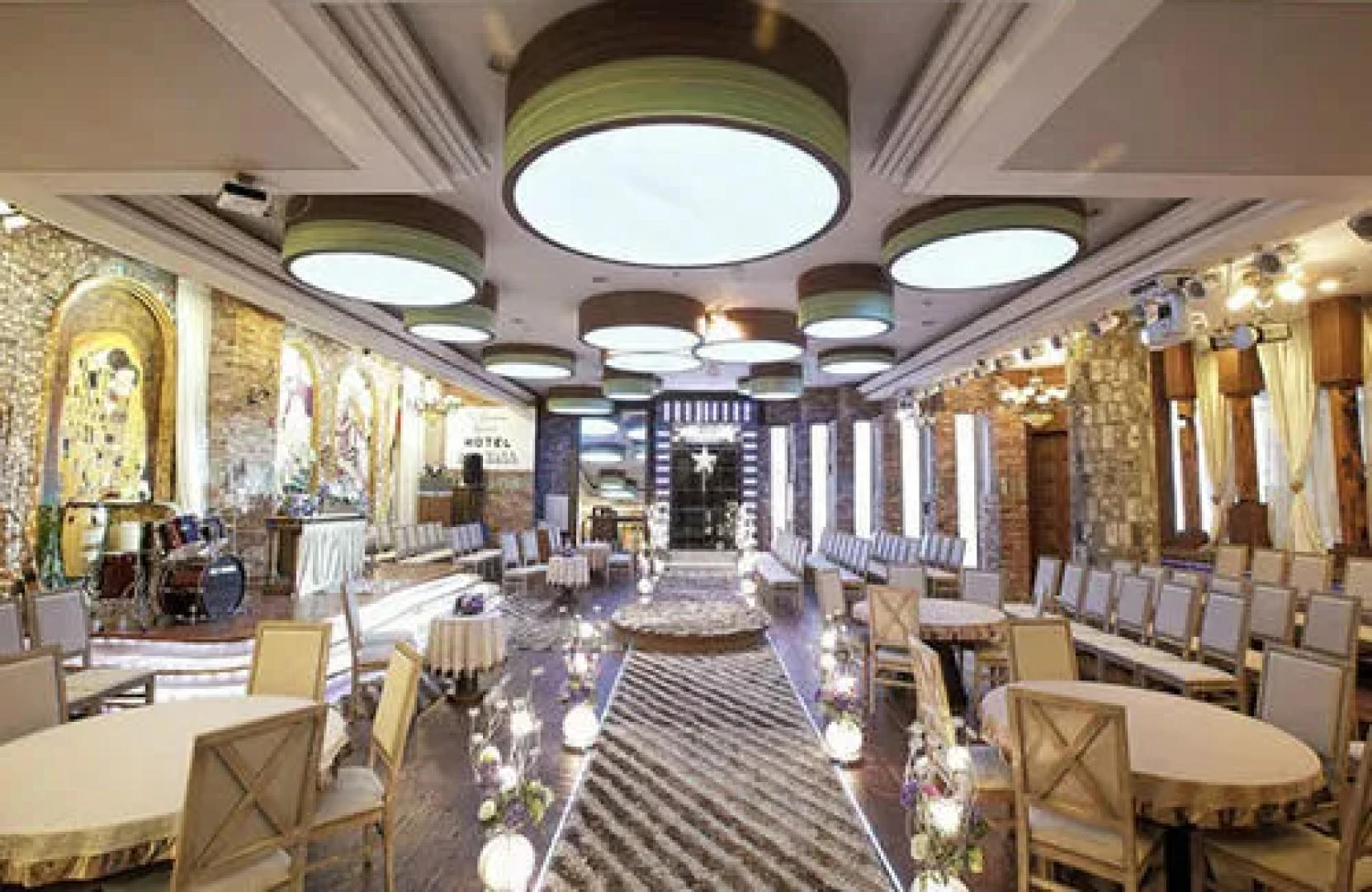 Arthall Hotel Benikea