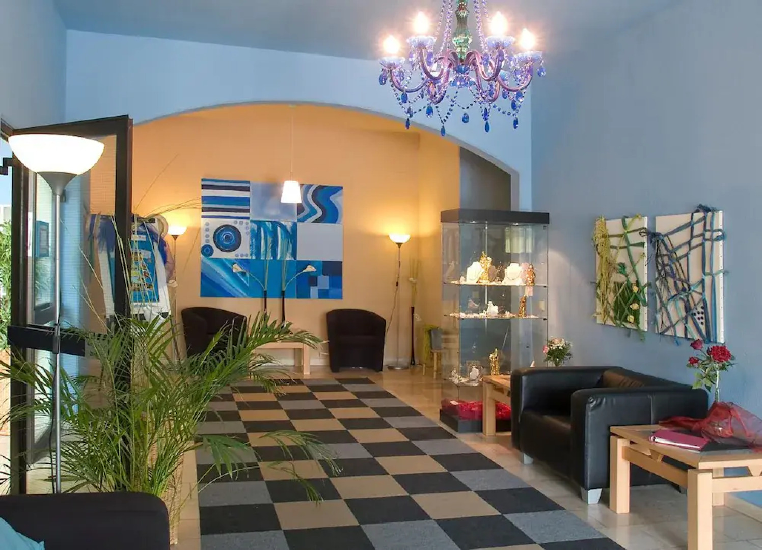 Appartementhaus Thermenhof