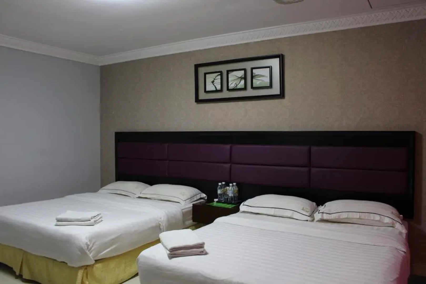 Euro Hotel Klang