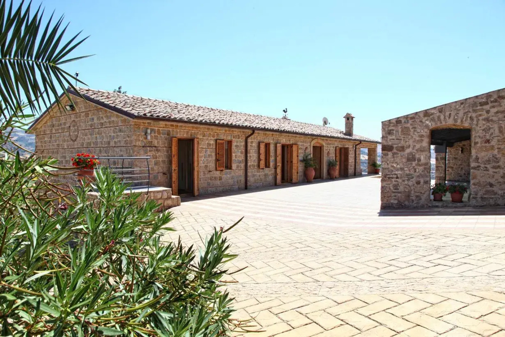 Villa Viola B&B Resort