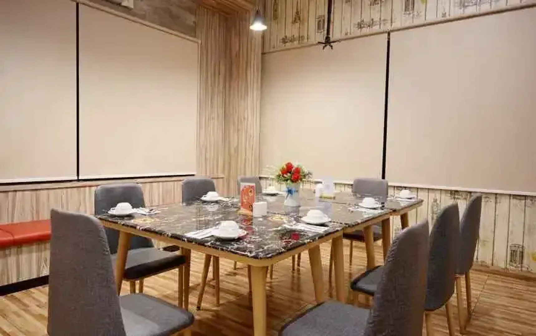 Front One Hotel Sragen