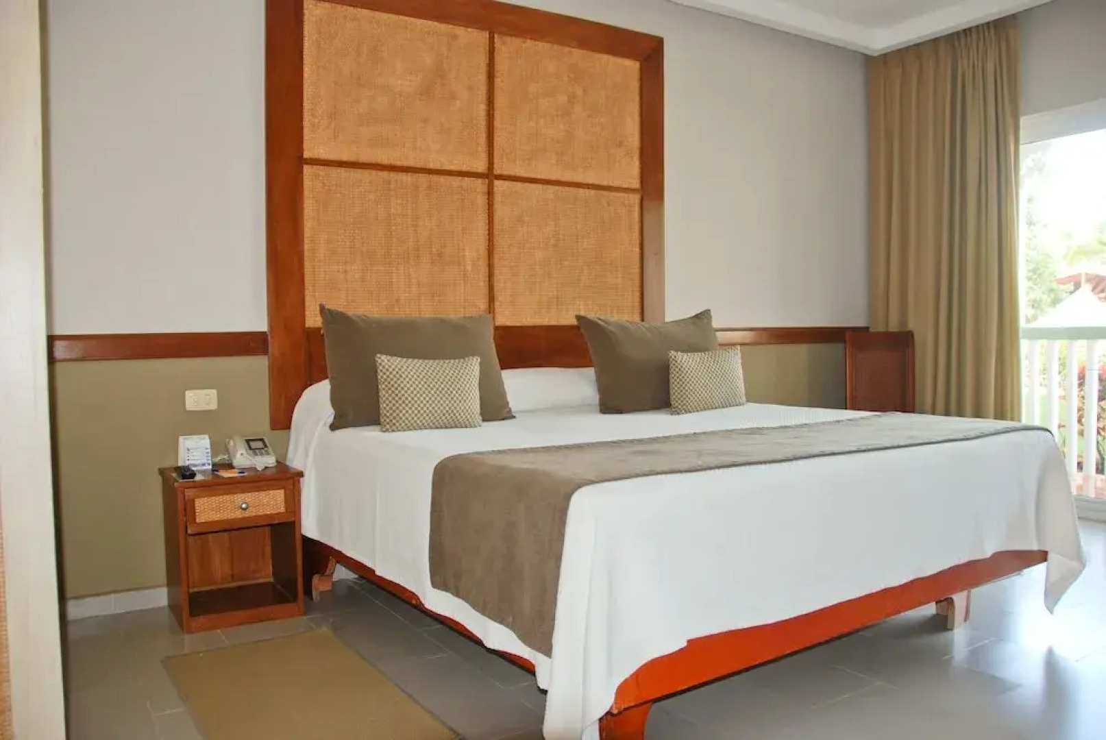 VIK hotel Arena Blanca