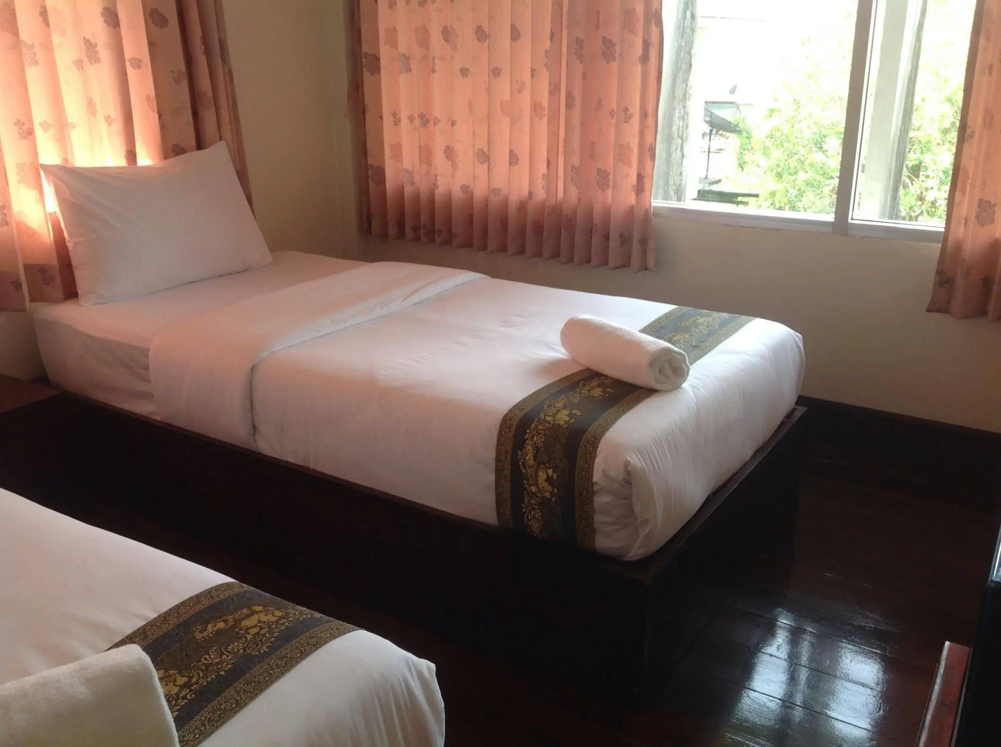 Thaweesuk Hotel