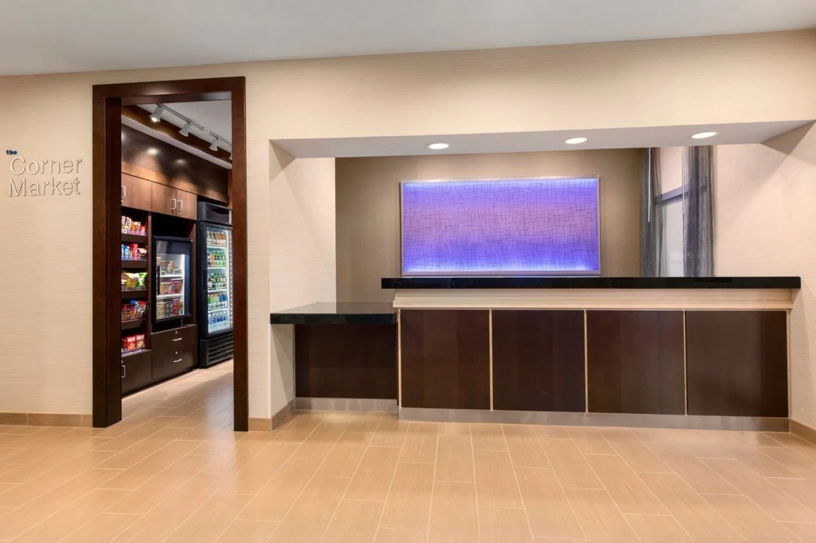 Fairfield Inn & Suites Houston Humble