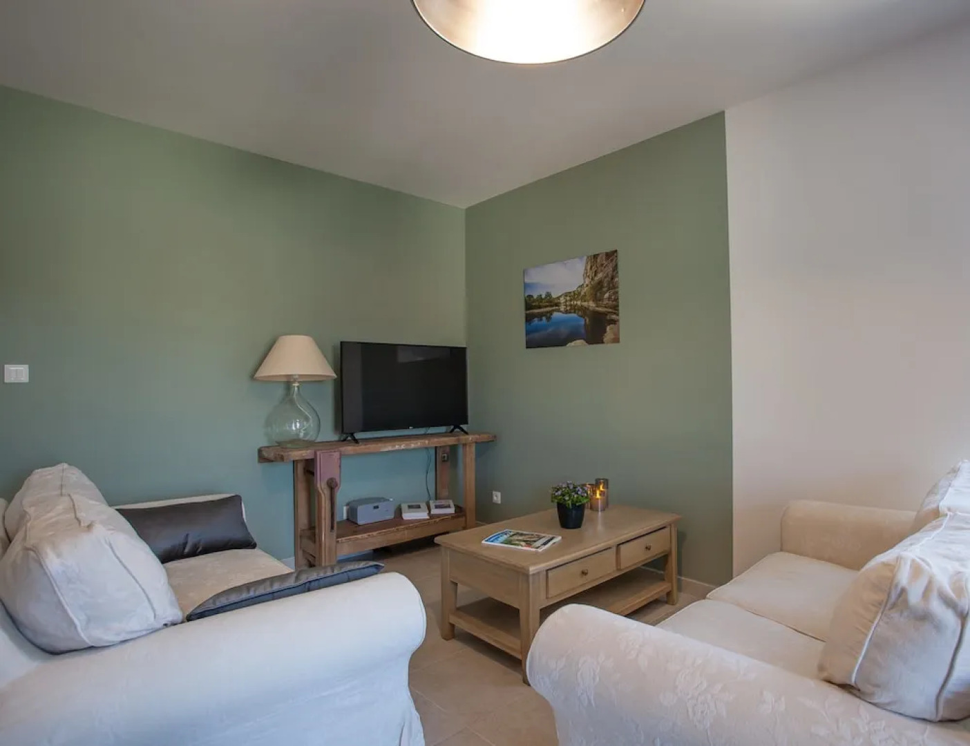 Clos Olivier de Serres