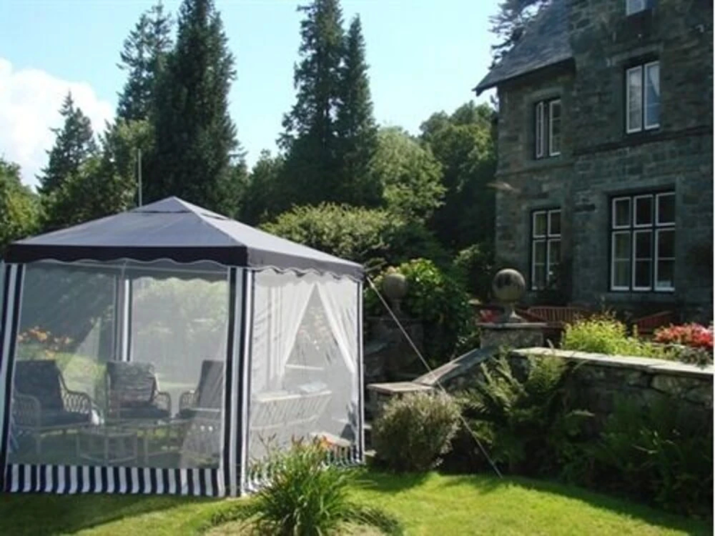 Plas Dolmelynllyn Country Hotel