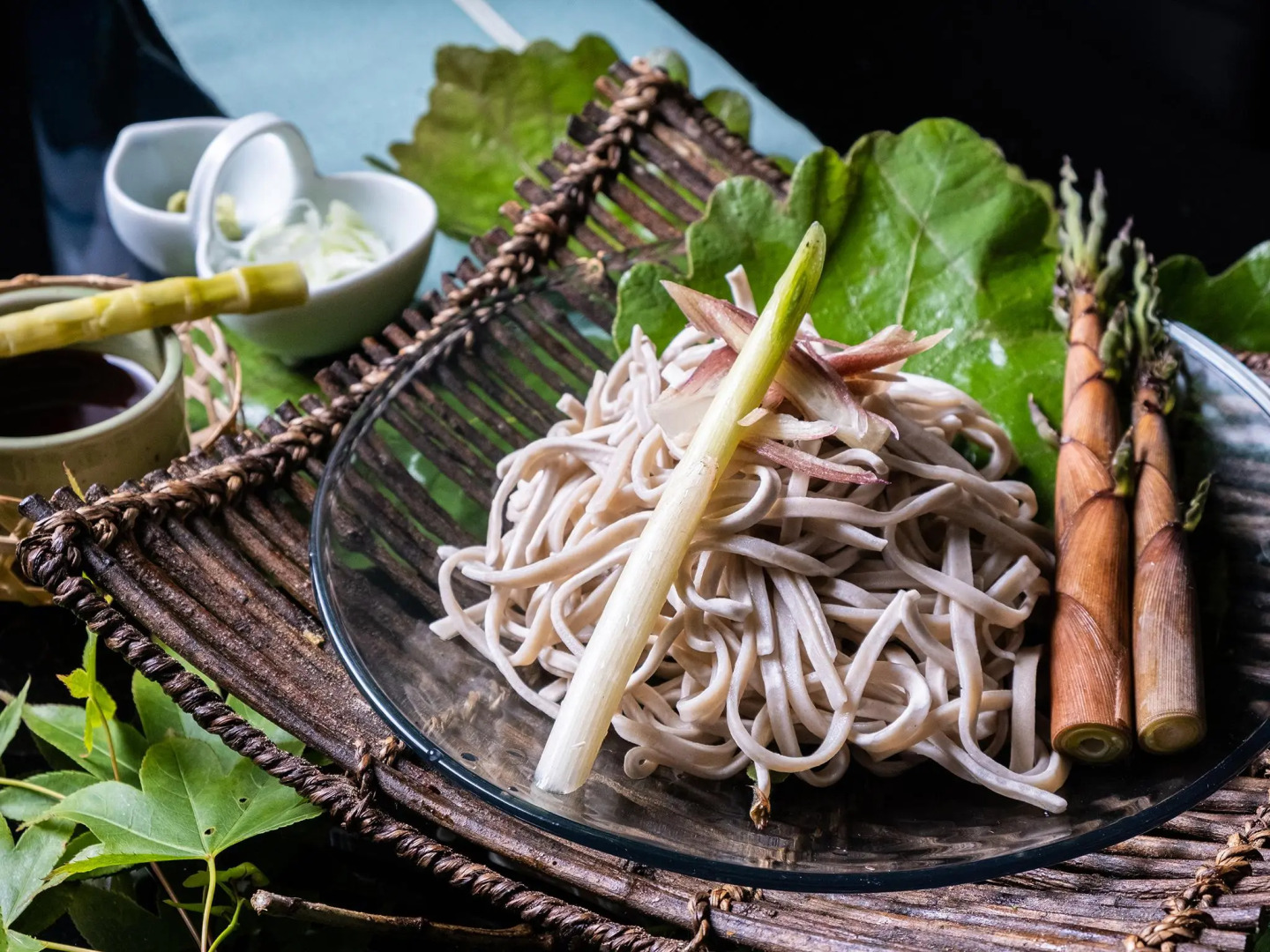 Hakoneonsen Sanso Nakamura