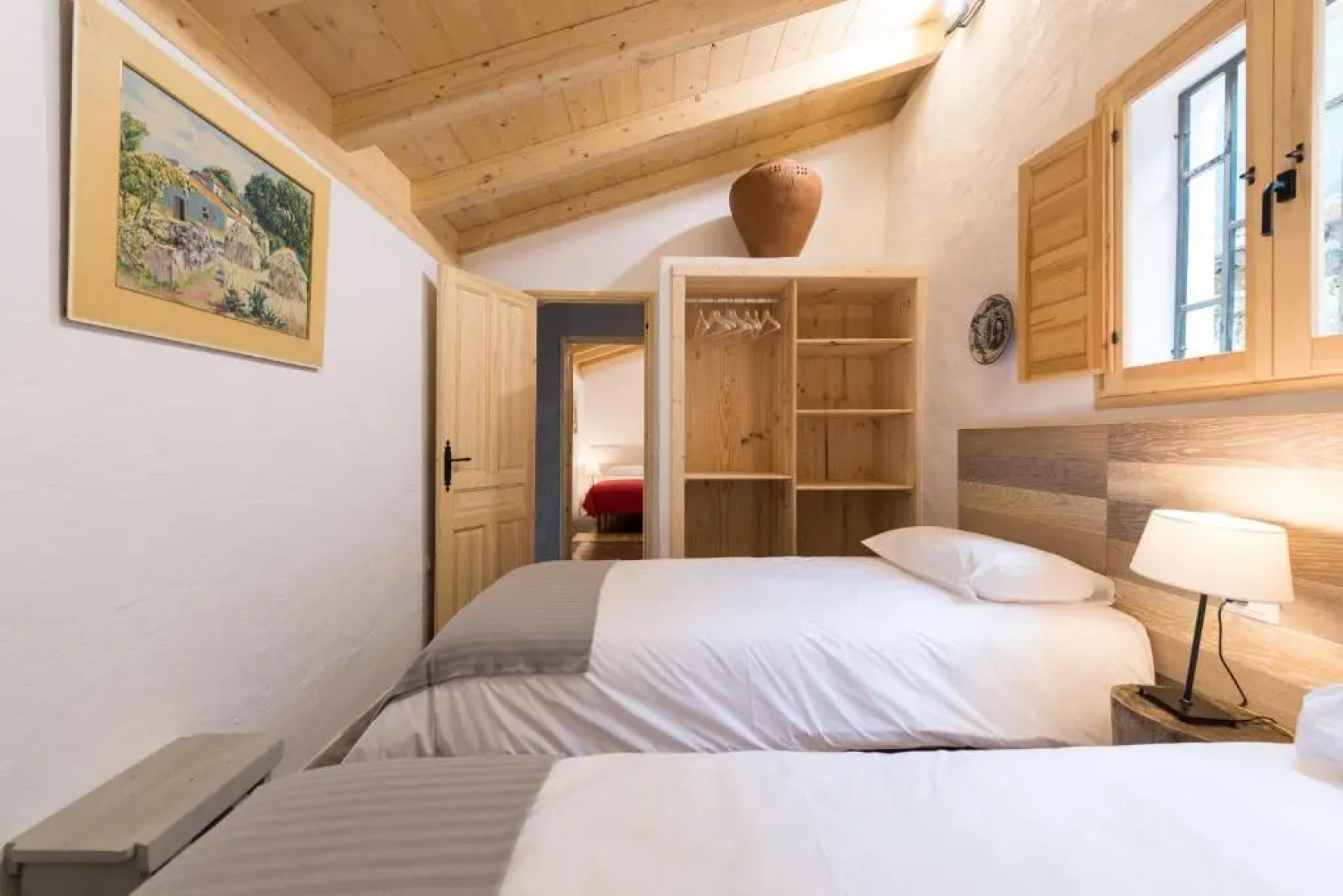 Casa el Refugio de Arucas