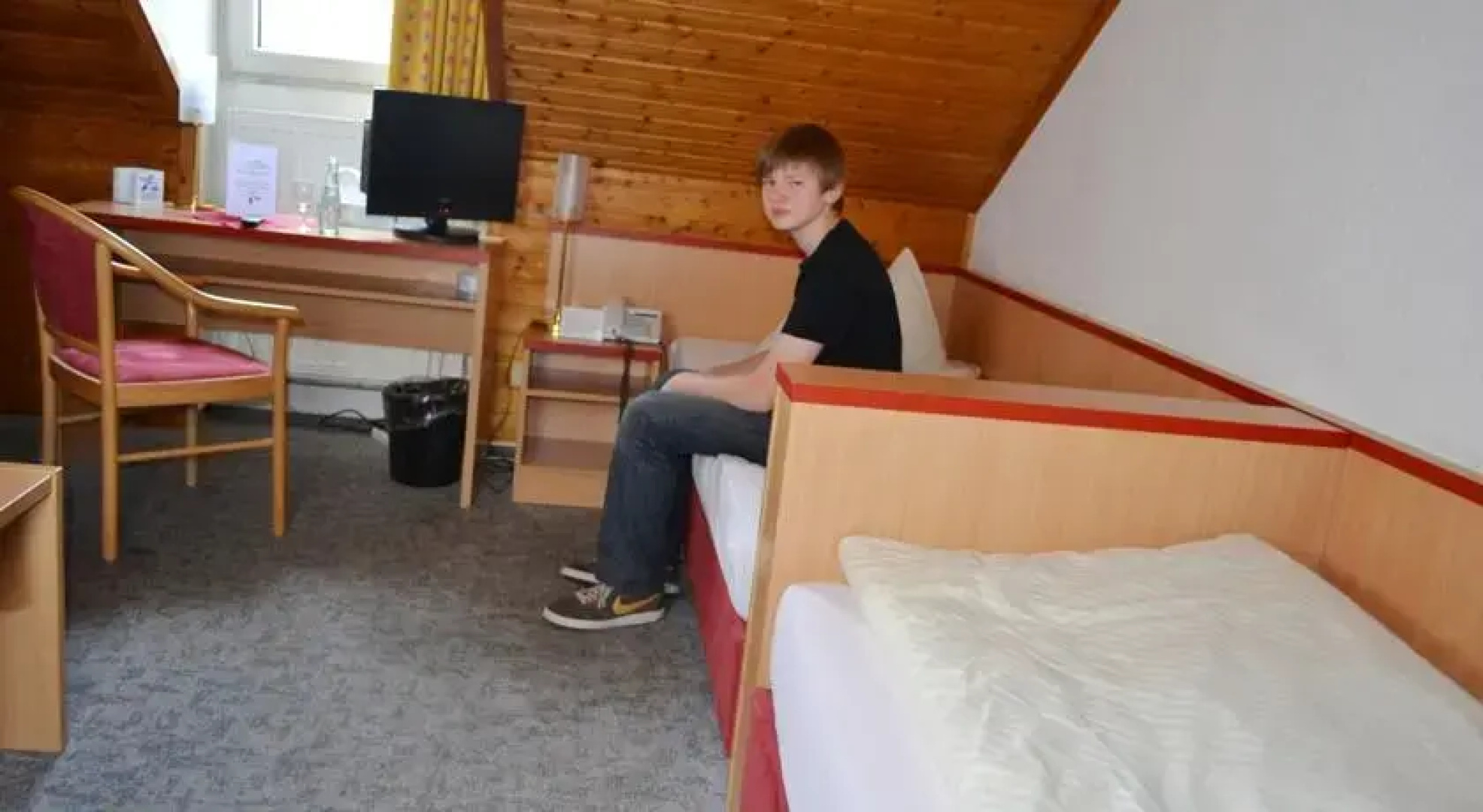 Hotel GLITZ