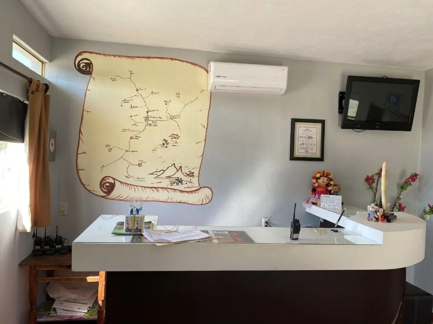 OYO Hotel Villas Del Sol