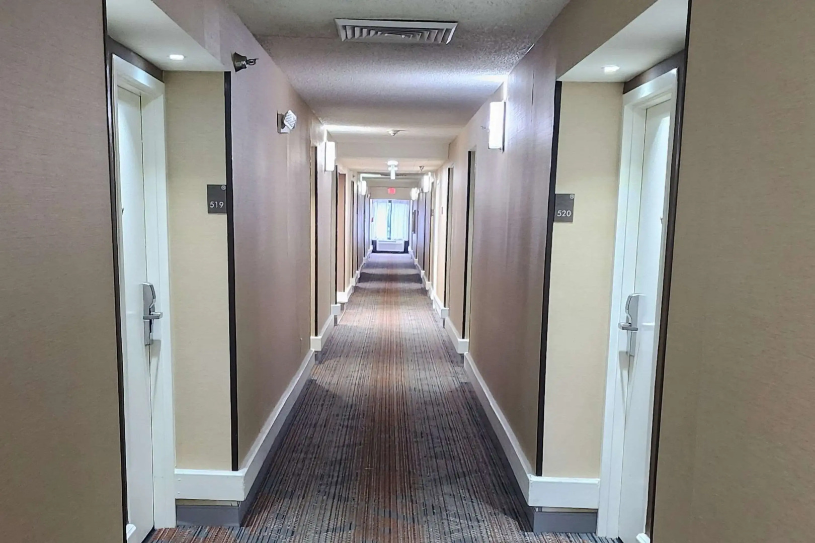 Comfort Inn Pensacola - University Area