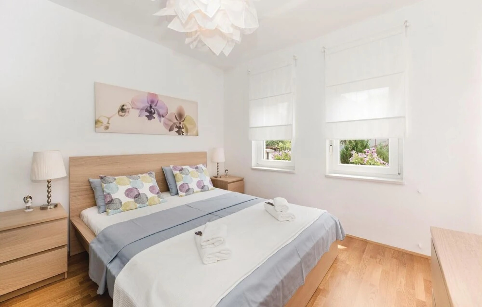 Awesome Home in Badanj With Wifi and 3 Bedrooms