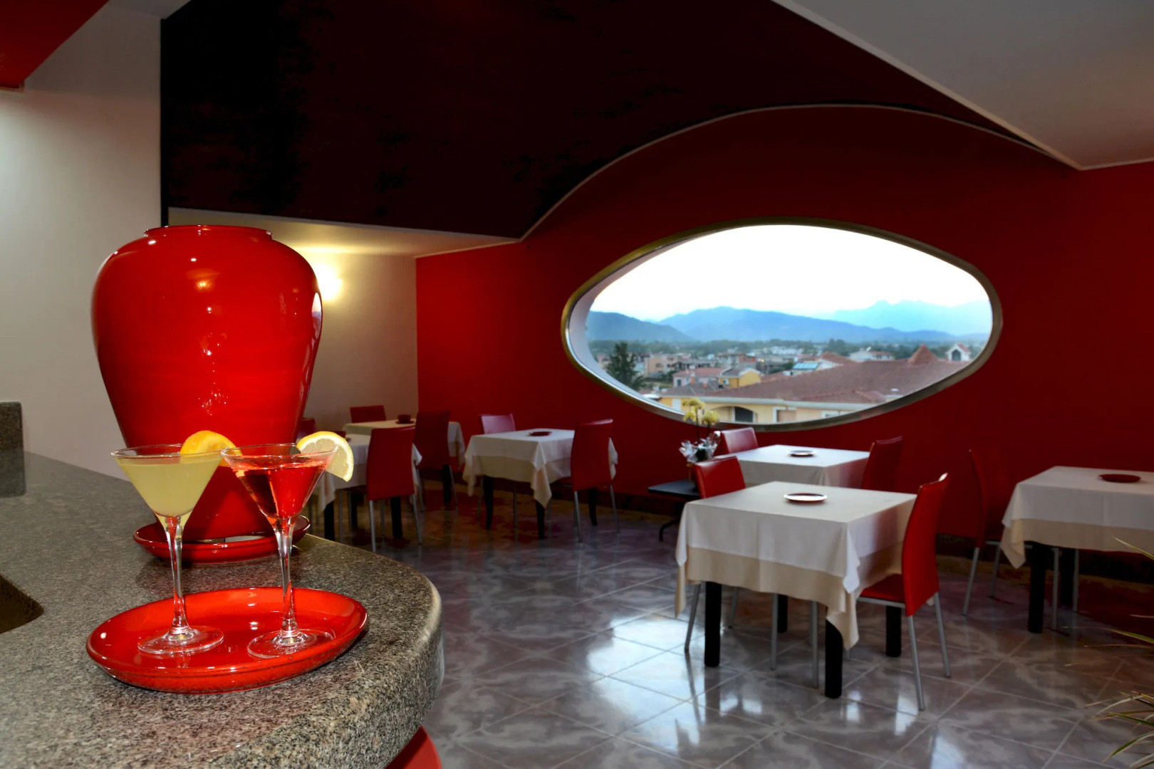 Hotel Orri