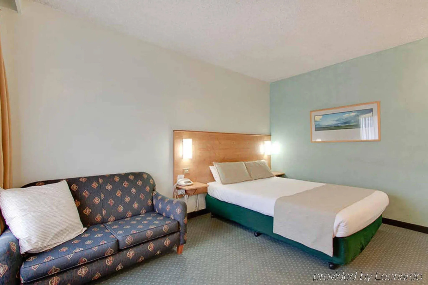 Econo Lodge Griffith Motor Inn