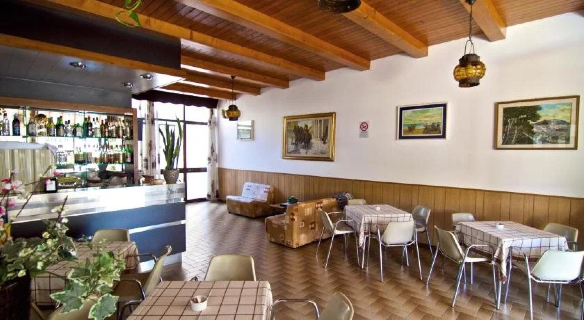 Hotel Villa Tua