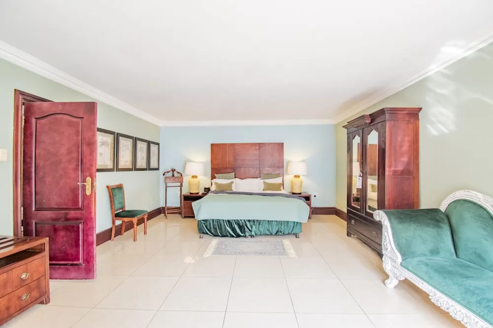 Emakhosini Boutique Hotel