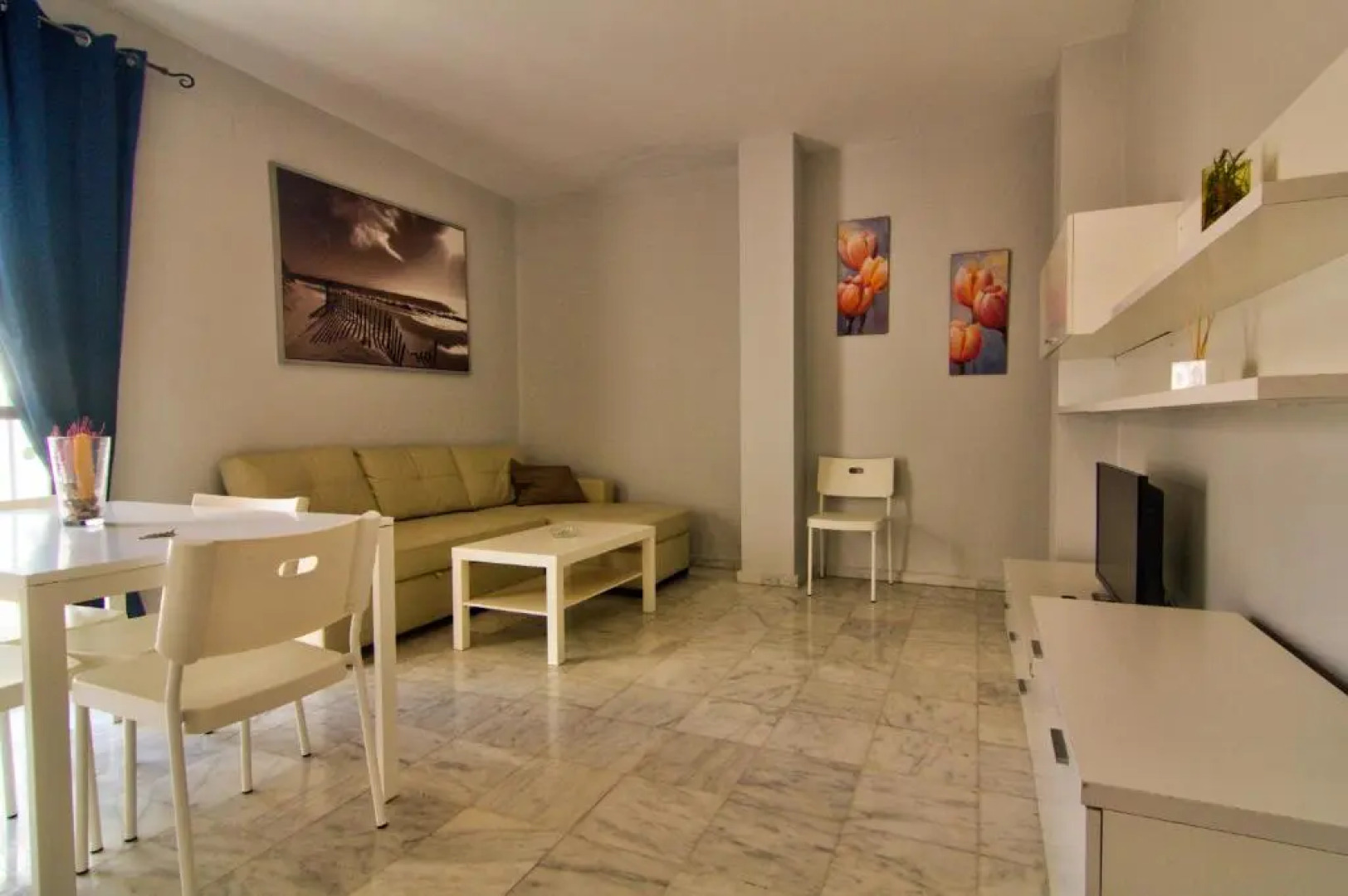 Apartamentos Centro 1 El Puerto de Santa Maria