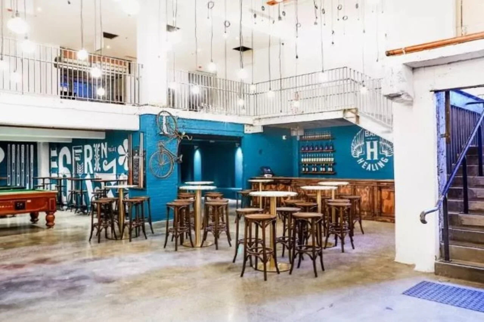 Little Drifter Melbourne