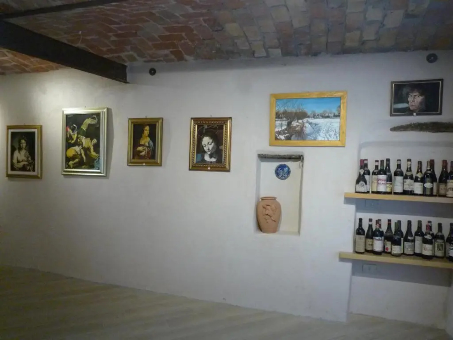 La Vigna Del Parroco-2-