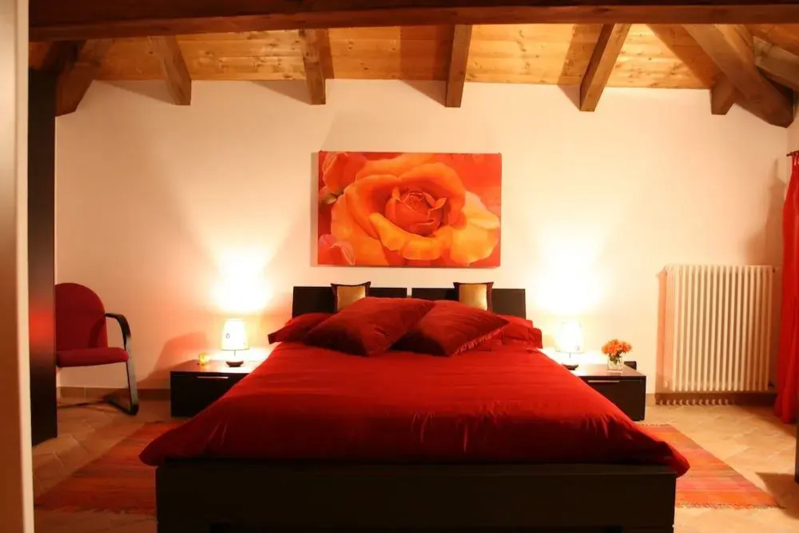 La Corte San Michele B&B