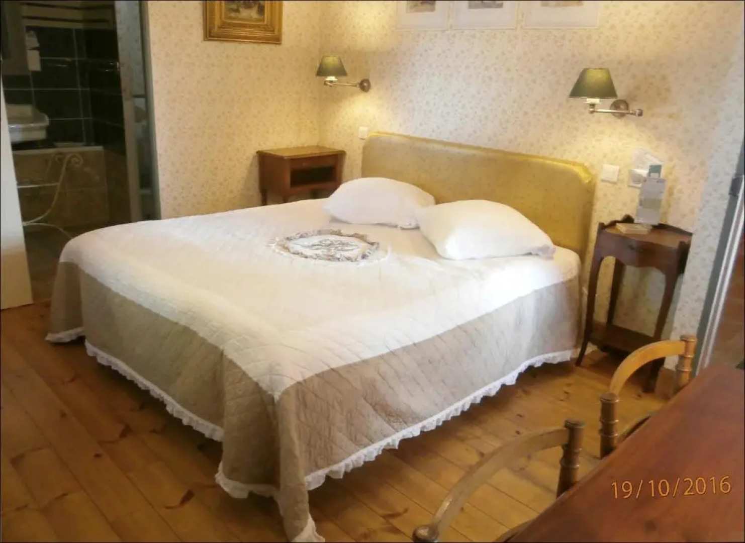 Manoir de lEspérance