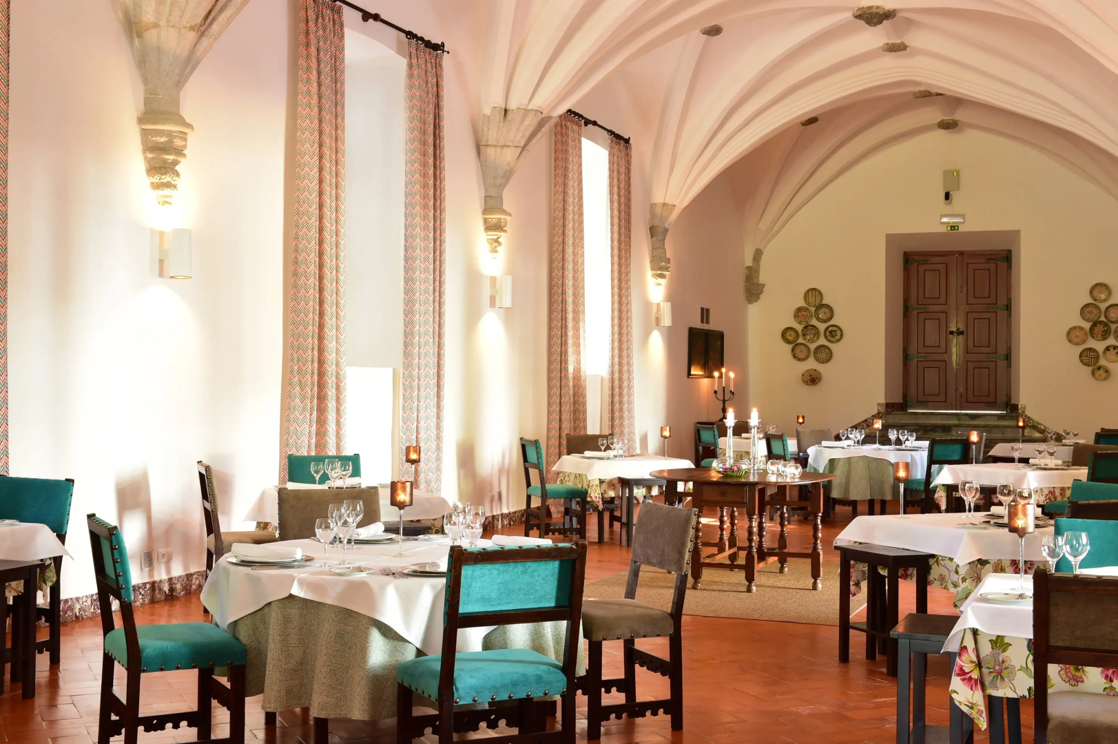 Pousada Convento de Beja - Historic Hotel