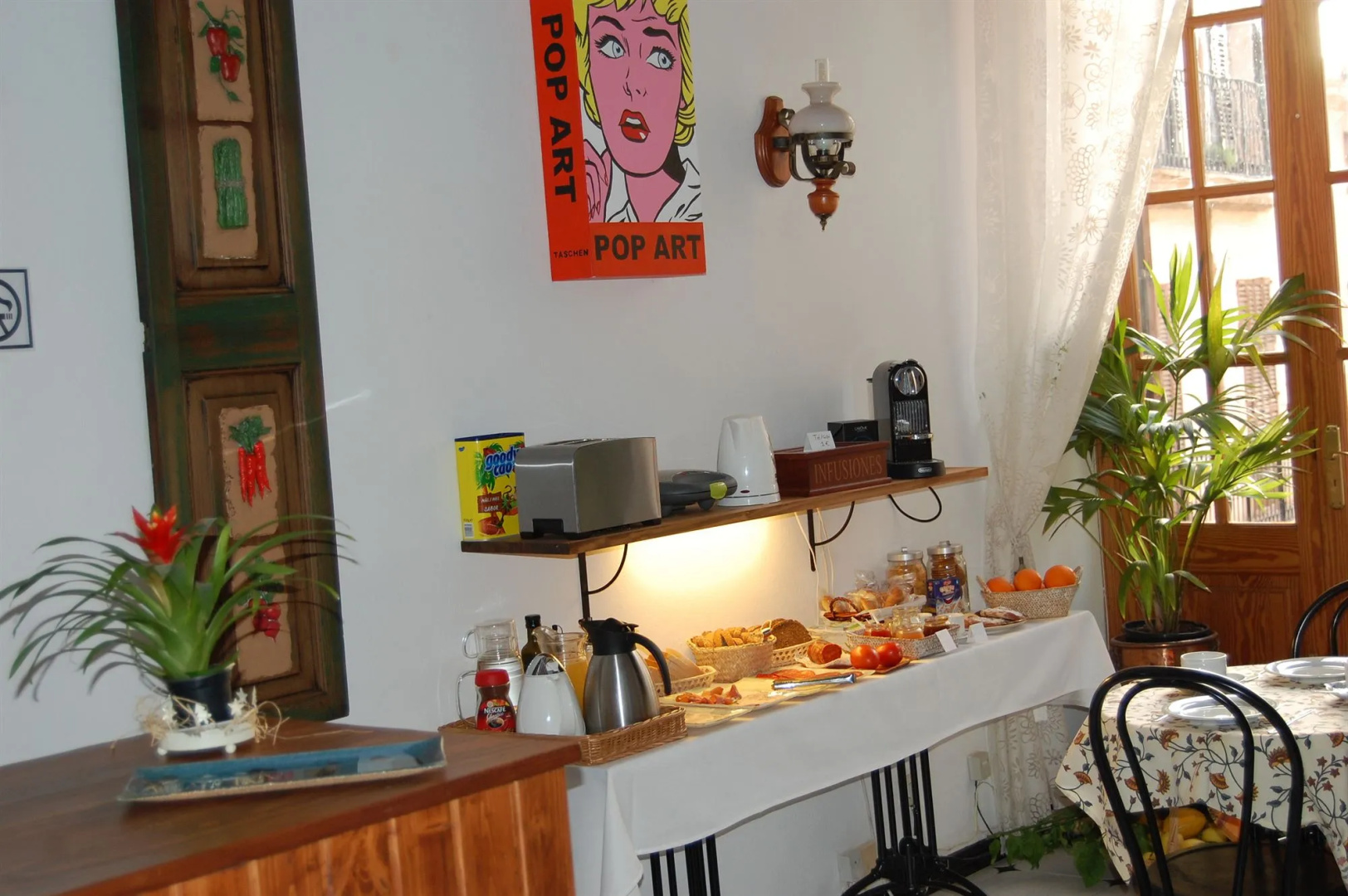 Hostal Ca'n Tiu