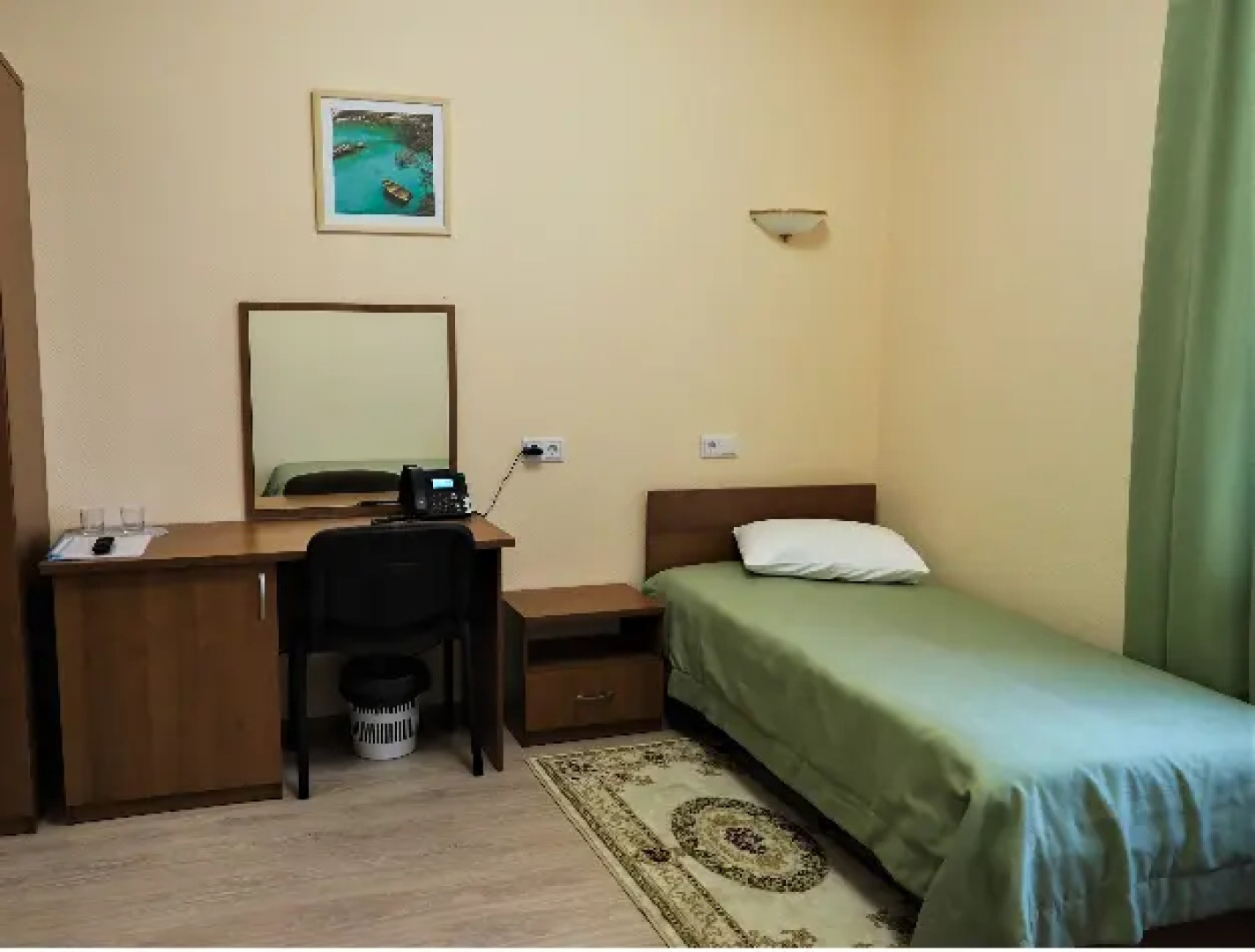 Спортивная