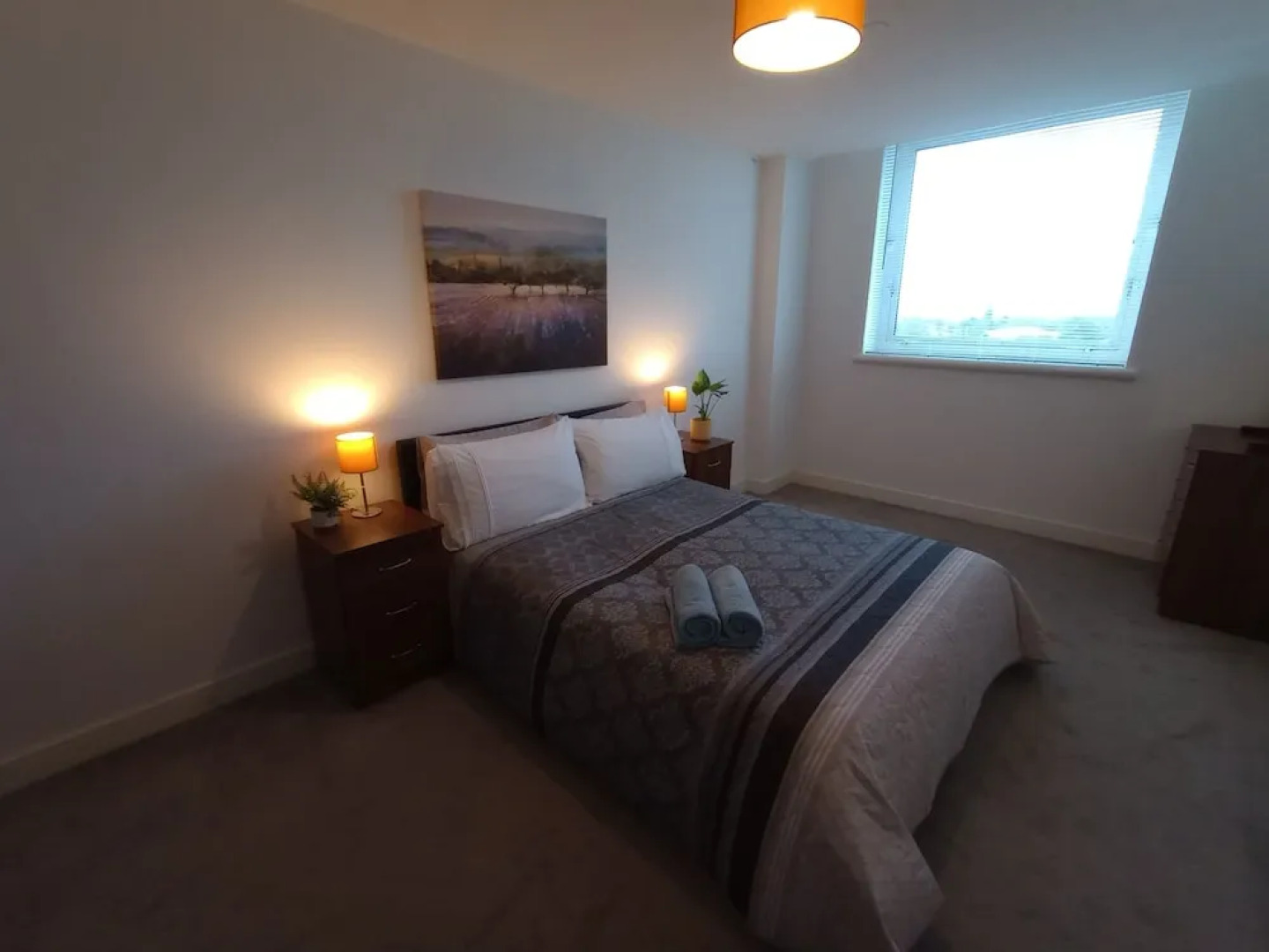 Lovely-cozy Apartment in Brierley Hill