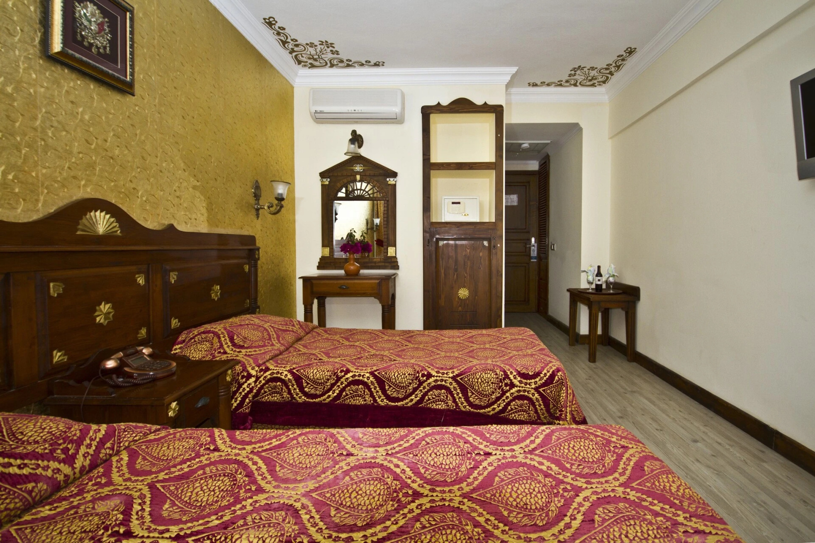 Richmond Ephesus Resort - All Inclusive