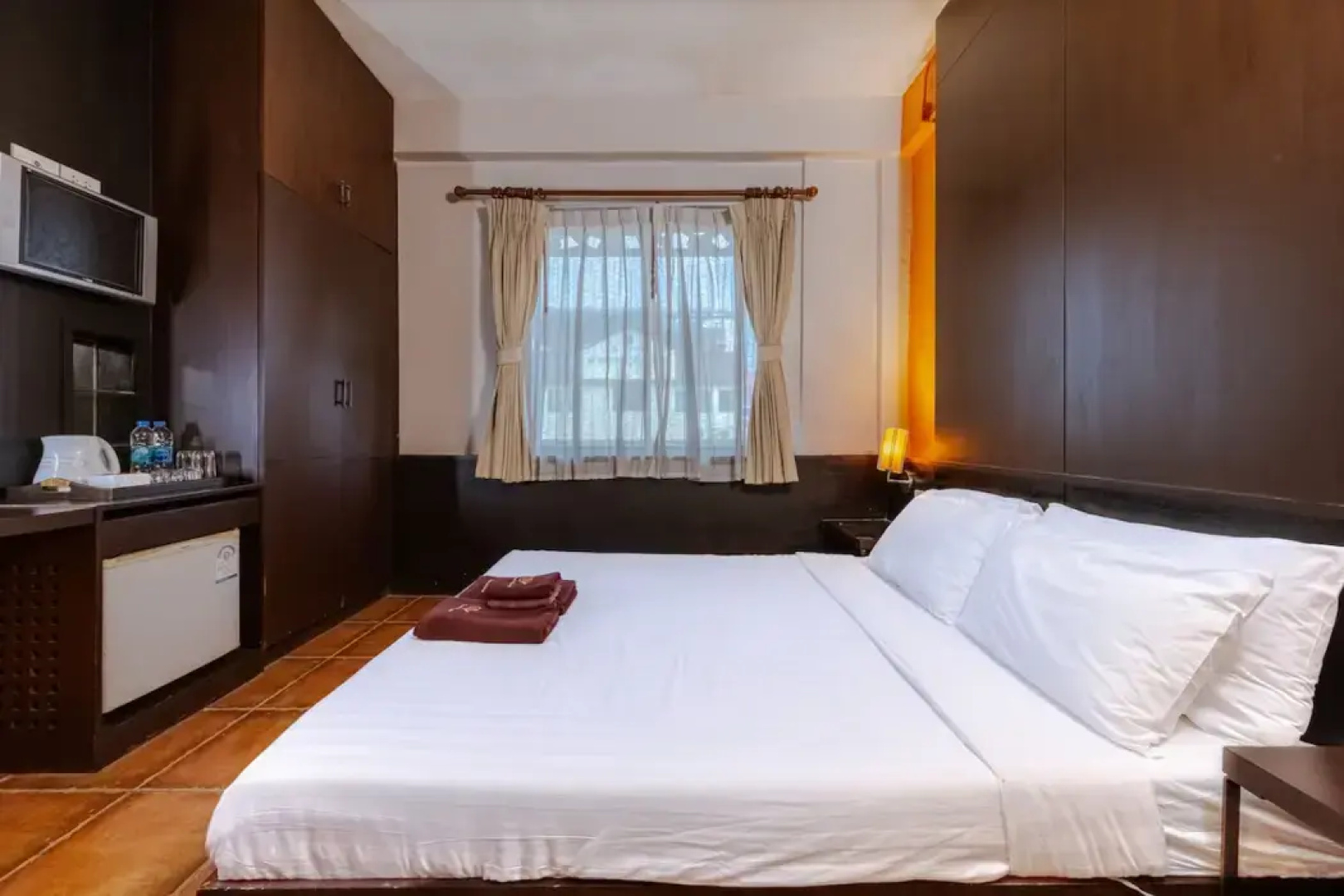 Collection O Diamond House Khaosan
