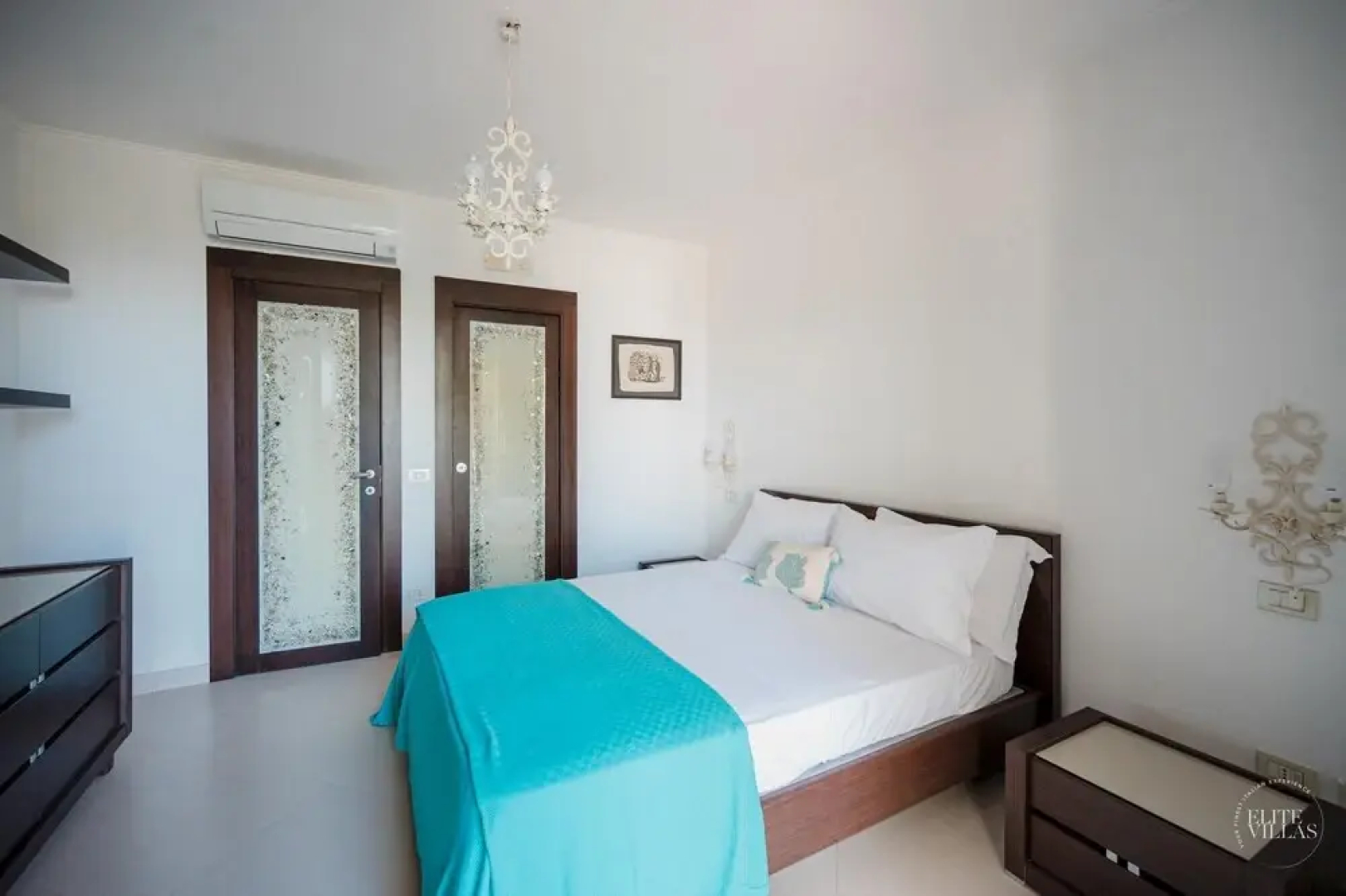 Villa Paradiso in Anacapri