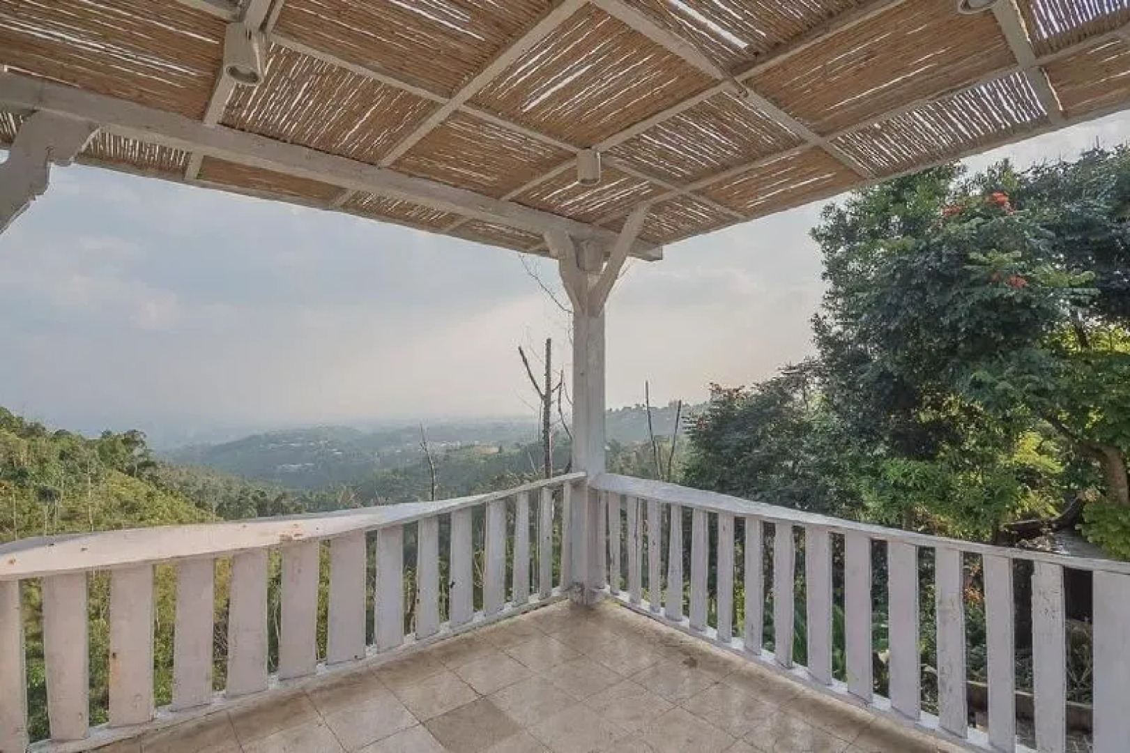 RedDoorz Resort @ Lembang 2