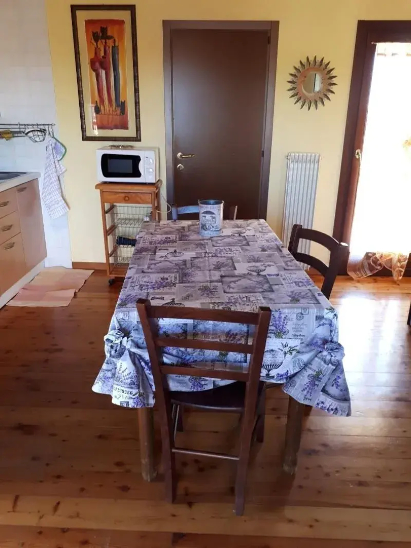 Casa Madonnina