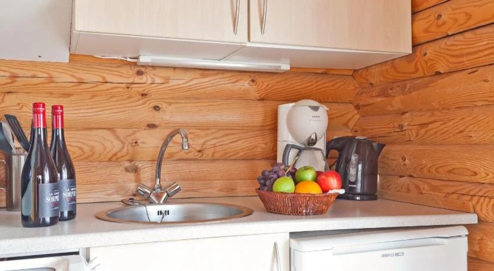 Knudhule Badehotel Cottages