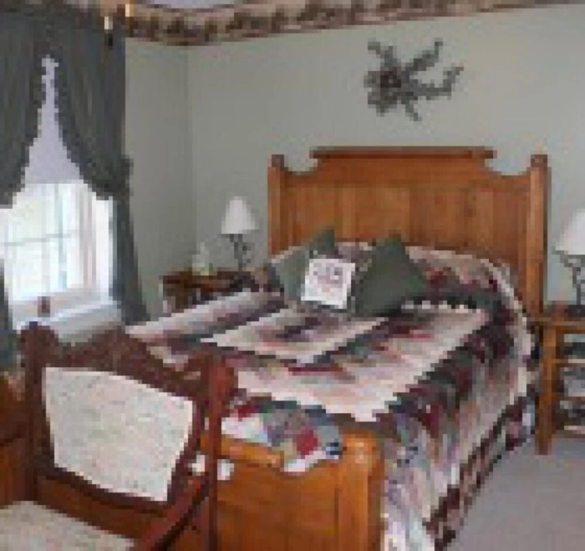 Country Comforts Bed and Breakfast